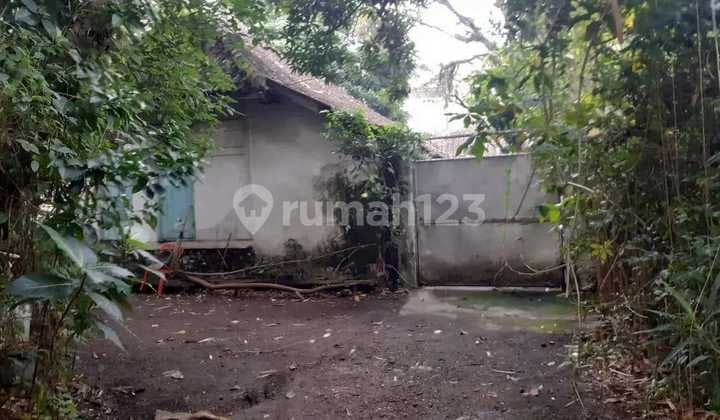 Wow Murah Rumah Hitung Tanah di Sayap Gatsu & Pelajar Pejuang Tengah Kota Siap Bangun Bandung
