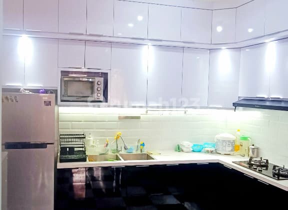 Wow Turun Harga Siap Huni Graha Cibaduyut Asri One Gate Aman Nyaman Dekat TCI Taman Cibaduyut Indah bandung