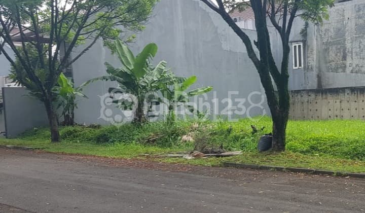 Jual Kebut Kav Tanah Siap Bangun Kotak di Batununggal Elok Murah Gaes Sikat Yuuu Bandung