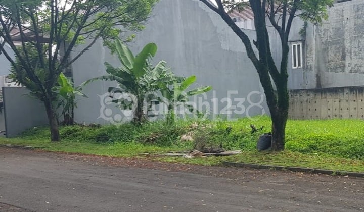 Jual Kebut Kav Tanah Siap Bangun Kotak di Batununggal Elok Murah Gaes Sikat Yuuu Bandung