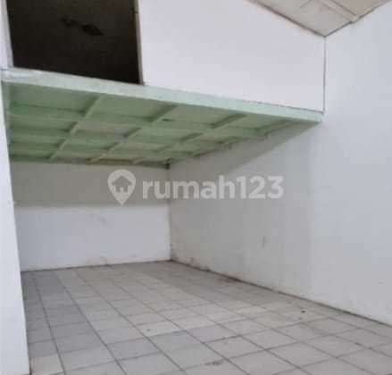 Rumah Hitung Tanah Bisa KPR Kopo Permai dekat Cibaduyut TKI Taman Kopo Indah Strategis Bandung