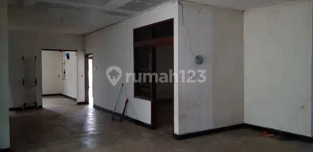 Wow Murah Mainroad Holis Bisa Usaha Gudang Ruko Harga NJOP Gaes Yuk Disurvey Bandung Sudirman Cigondewah Caringin Cibolerang