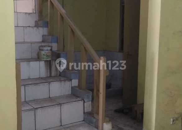 Rumah Hitung Tanah di Komplek Taman Rahayu Sayap TKI Taman Kopo Indah Bandung