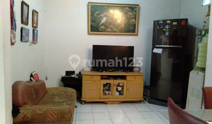 Rumah Siap Huni di Permata Kopo Sukamenak Cibaduyut Dekat Tol TKI Kopo Permai Bandung