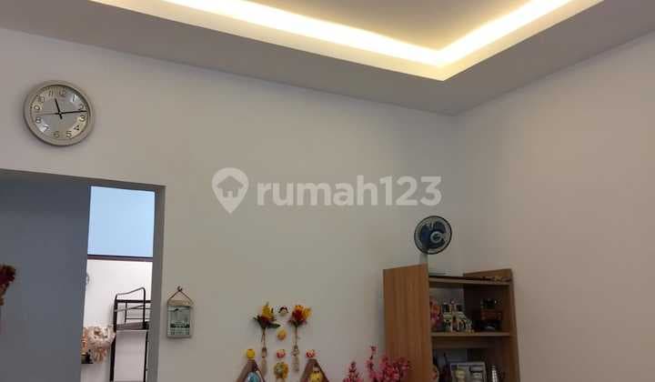 Jual Cepat Minimalis Modern TCI Taman Cibaduyut Indah 2 Siap Huni Sukamenak Kopo Permai Bandung