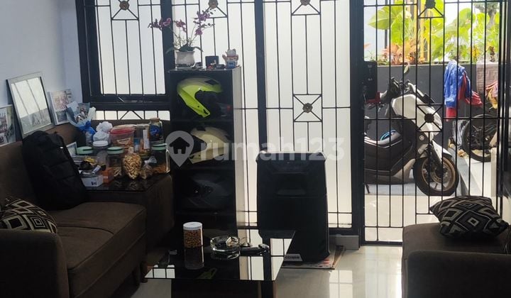 Wow Yuk Liat Rumahnya Gaes di Tci Taman Cibaduyut Indah 1 Lantai Siap Huni Modern Bandung Murah