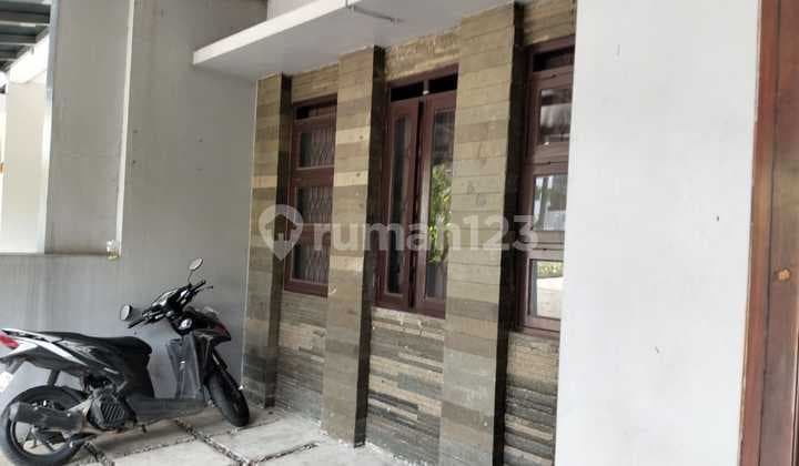 Asik Nih Perumahan Elit Singgasana Pradana Mekarwangi 2 Lantai Siap Huni Modern Bandung Murah