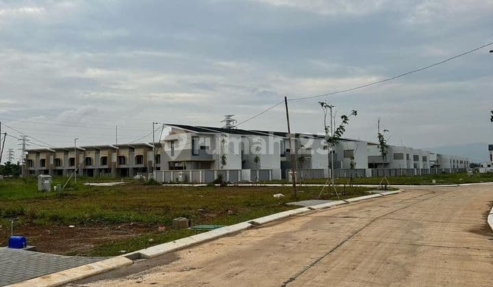 Wow Murah Ges Kavling Tanah Siap Bangun Podomoro Park Buahbatu Telkom Bandung