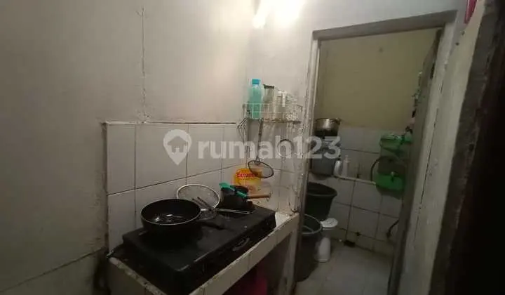 For Sale: Land Plot Calculation House in Kurdi, Muara, Animal Shelter, Twin BKR, Bandung.