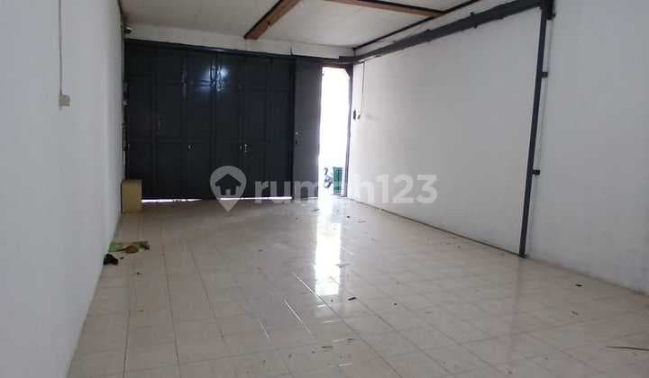 Ruko Murah Strategis di Cibaduyut TCI Taman Cibaduyut Indah Murah 2 Lantai Siap Pakai Bandung