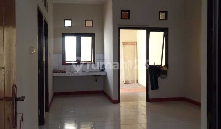 Jual Kebut Murah Banget di Bawah Pasaran Siap Huni Taman Kopo Katapang TKK Bandung