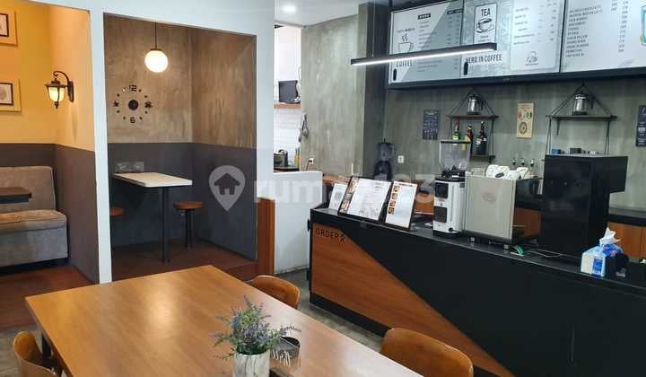 Rarely Available, Ready to Occupy 2-Story Spacious Unit in Sayap BKR Modern Kembar Mas Near Pasirluyu Pasirsalam Buahbatu Bandung