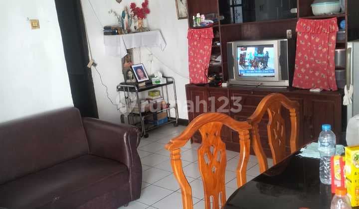 Yuk Survey Rumah Tci Taman Cibaduyut Indah Siap Huni Modern Dekat Kopo Permai Sukamenak Tki Bandung