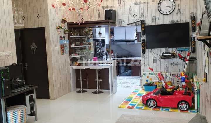 Wow Jual Kebut Siap Huni Modern Minimalis Taman Kopo Katapang Murah Bandung