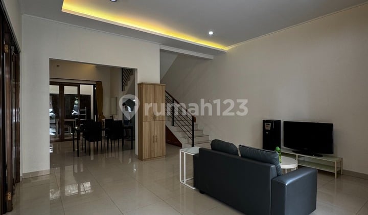 Wow Minimalis Modern 2 Lantai Siap Huni Setrasari Setraduta Sutami Maranatha Pasteur Babakan Jeruksukamulya Bandung