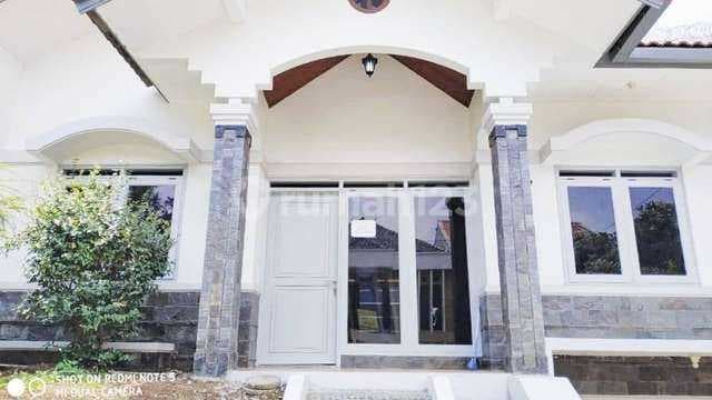 Heboh Harga Miring Pondok Hijau Siap Huni Dekat Setiabudi Regency 1 Lantai Bandung Utara