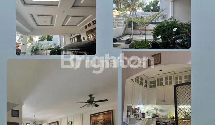 RUMAH DI DALAM KOMPLEK PERUMAHAN YANG ASRI DAN NYAMAN RUMAH DI DALAM KOMPLEK PERUMAHAN YANG ASRI DAN NYAMAN