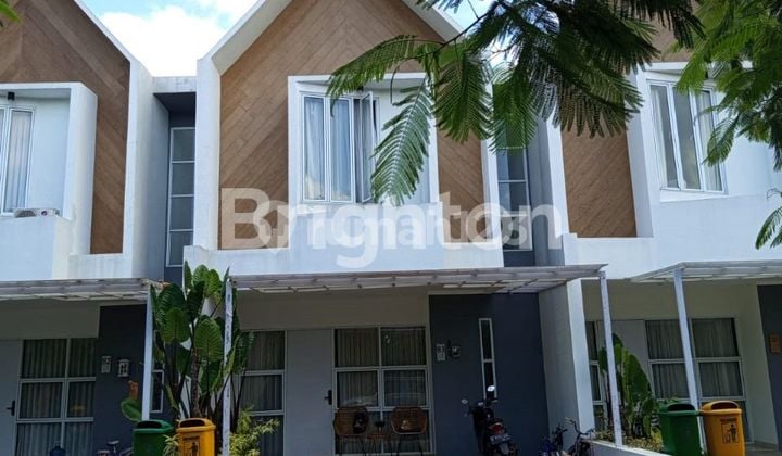 RUMAH NYAMAN TERAWAT DI PENGASINAN SAWANGAN