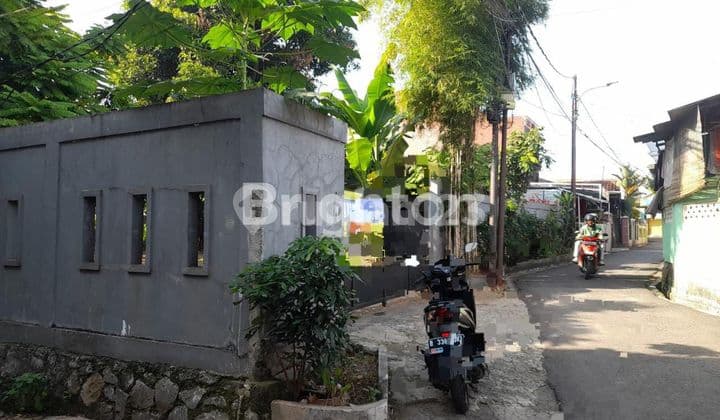 TANAH STRATEGIS DI JAKARTA SELATAN