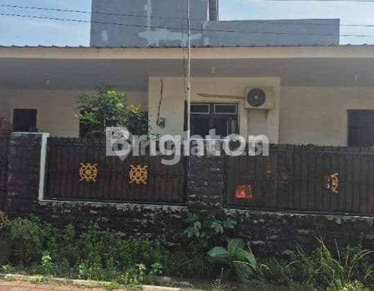 COMFORTABLE & SERENE RESIDENCE NEAR UI ACCESS, DEPOK