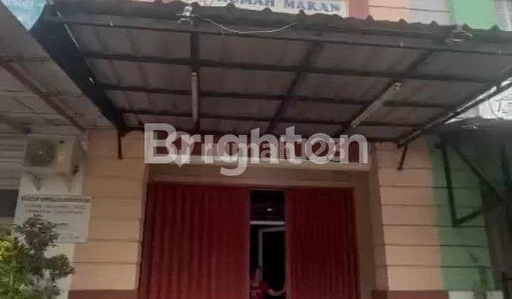 RUKO GRAND DEPOK CITY (GDC) COCOK UNTUK BERBAGAI USAHA DAN KANTOR