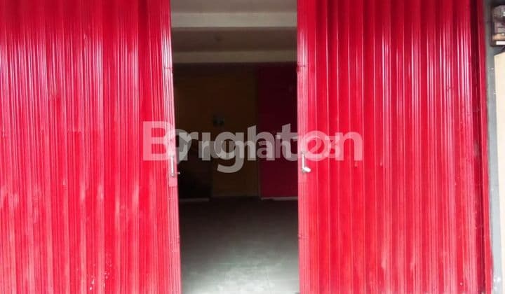 RUKO MURAH DEPOK CILODONG CEPAT