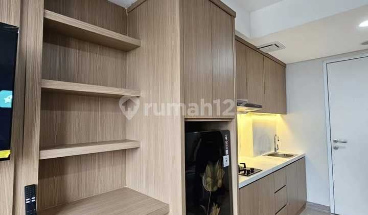 Apartemen Mahata Margonda Depok