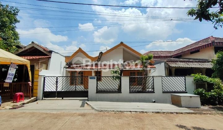 RUMAH PALING STRATEGIS