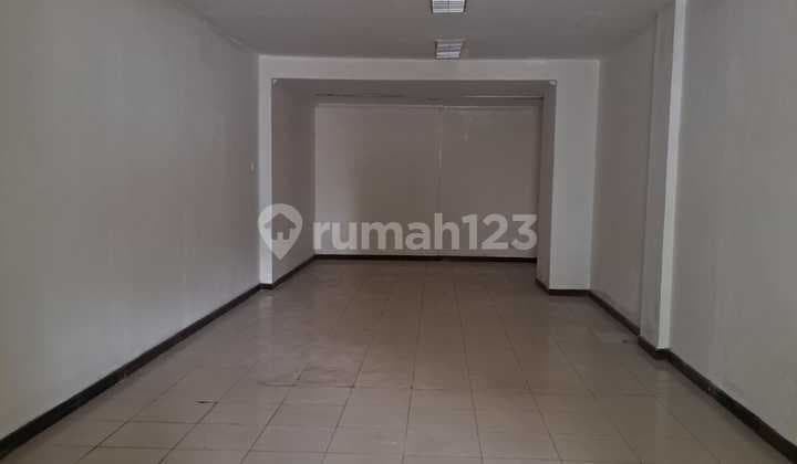 Ruko Strategis di Pondok Indah Jakarta Selatan