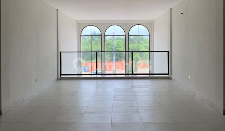 Ruko Shilla Sawangan Depok