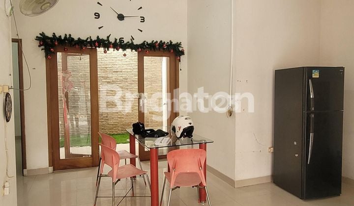 RUMAH SIAP HUNI DEKAT GRAND DEPOK CITY