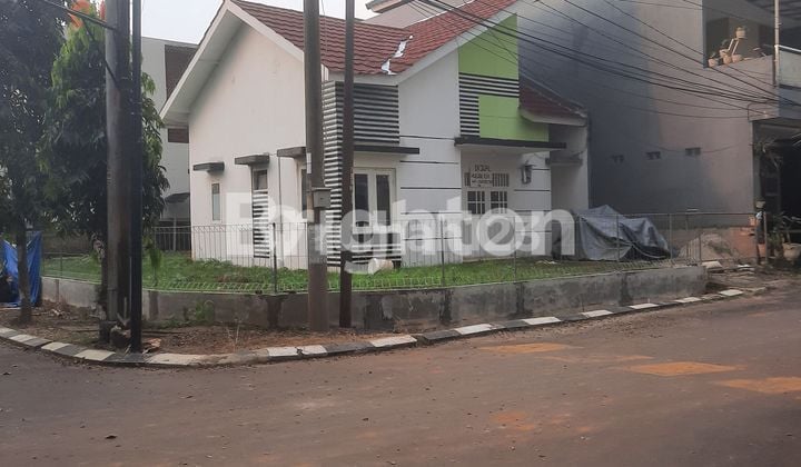 RUMAH ASRI DAN NYAMAN RUMAH ASRI DAN NYAMAN