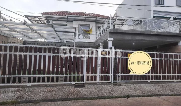 RUMAH DI SUKMAJAYA RUMAH DI SUKMAJAYA
