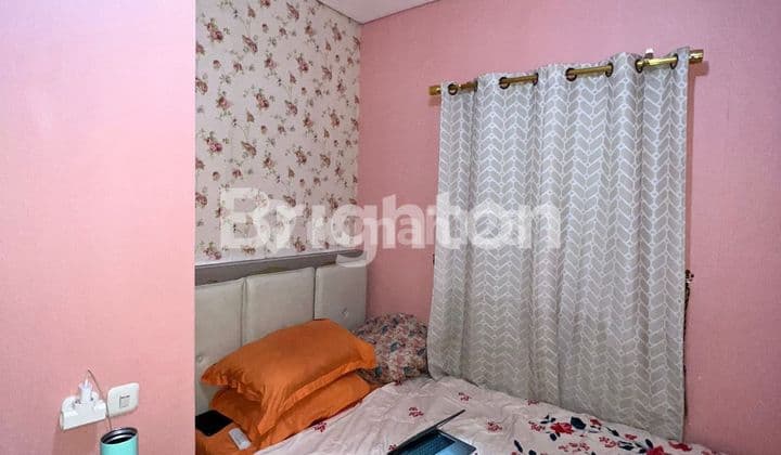 APARTEMEN STRATEGIS