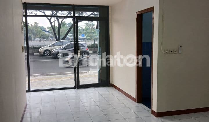 Ruko Margonda Raya Depok