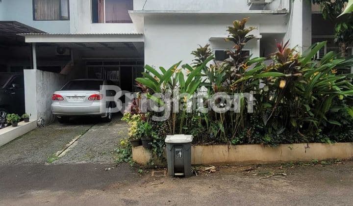 RUMAH STRATEGIS DI LENTENG AGUNG