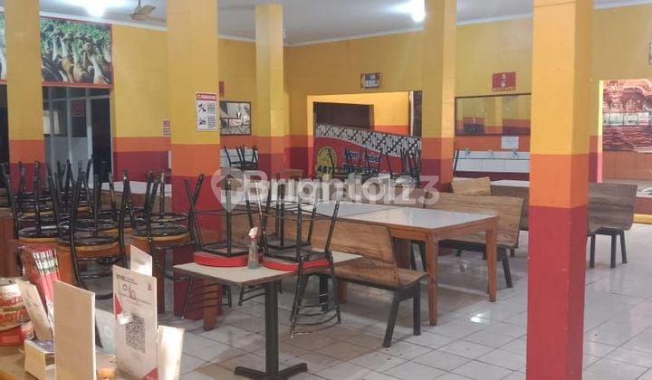 BUSINESS LAND IN BOGOR