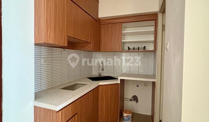 Dijual 1 Unit Apartemen 2 BR Gading Mediterania, Kelapa Gading , Jakarta Utara