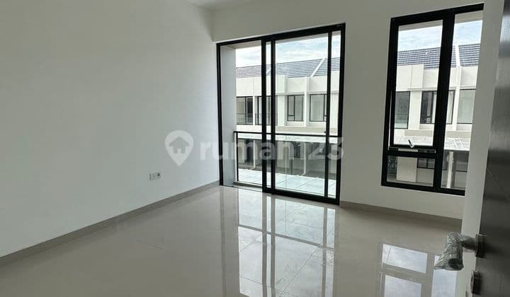 For Sale Brand New 2-Story House in Prestigious Location Pantai Indah Kapuk