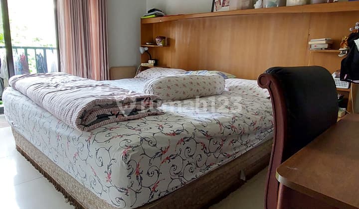 Dijual Rumah 2 Lantai Siap Huni di Premier Riviera, Jakarta Timur