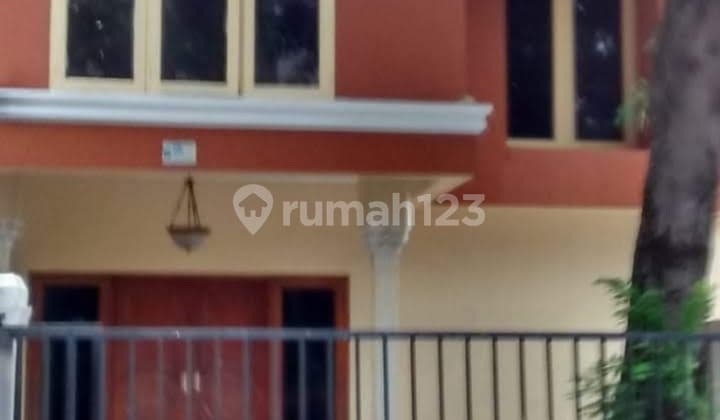 For Sale 2-Story Boarding House in East Kalibaru, Central Jakarta