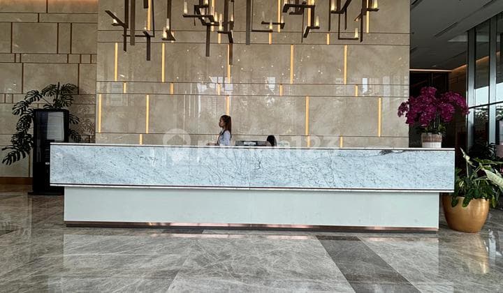 Dijual cepat 4 unit ruang kantor di Holland Village, Jakarta Pusat