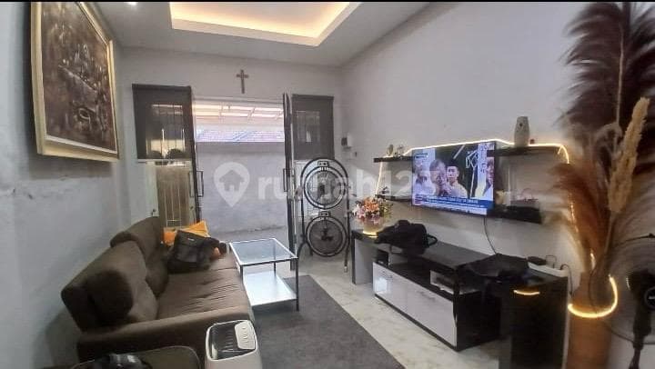 Dijual Rumah 1,5 Lantai Bagus Di Jimbaran , Bali