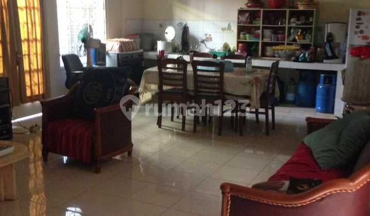 Dijual Rumah 2 Lantai Siap Huni , Percetakan Negara, Jakarta Pusat