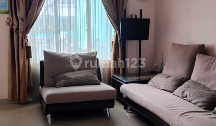 Dijual Cepat Rumah 2 lantai siap huni di lingkungan yang aman dan strategis di Rawamangun