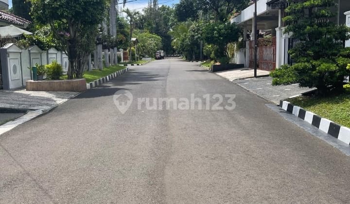 Dijual Cepat, Rp17.6 Jtan / M2 Lokasi Hook, Bebas Banjir, Strategis, Lingkungan Aman,nyaman , Asri, Kayu Putih