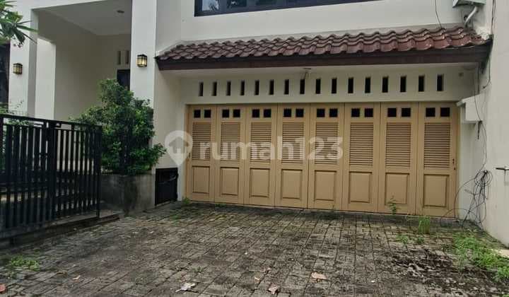 Dijual Cepat (Turun harga) 1 unit rumah siap huni Duren Sawit, Jakarta Timur