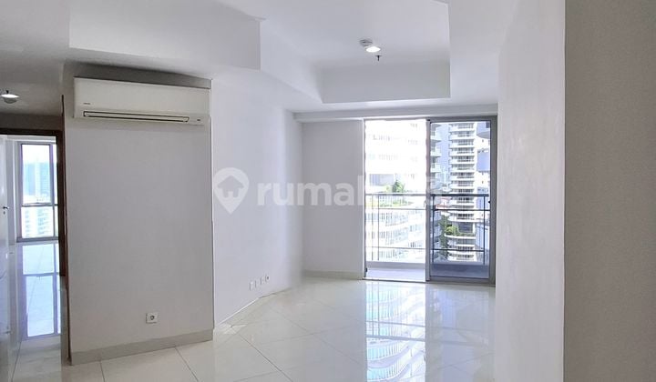 Dijual Cepat Apartemen The Mansion 2 BR Tower Bellavista di Kemayoran , Jakarta Pusat