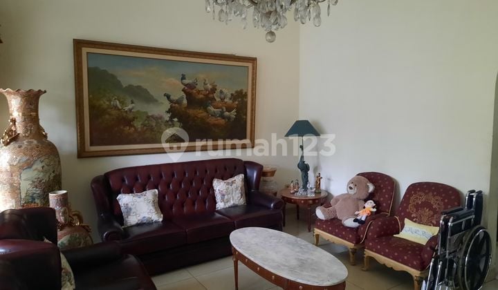 Dijual Rumah Siap Huni 1,5 Lantai di Lokasi Strategis, Rawamangun, Jakarta Timur