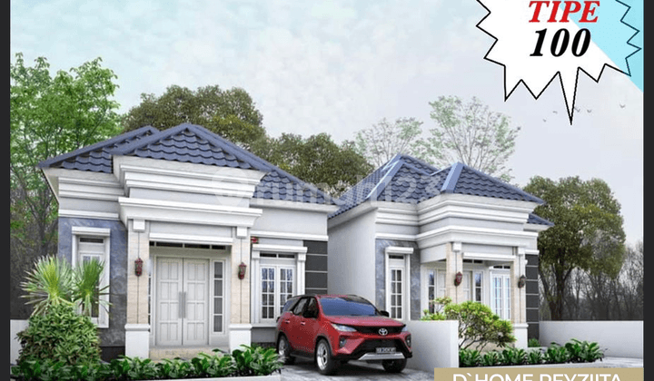 Coming Soon Next Project D Home Reyziita